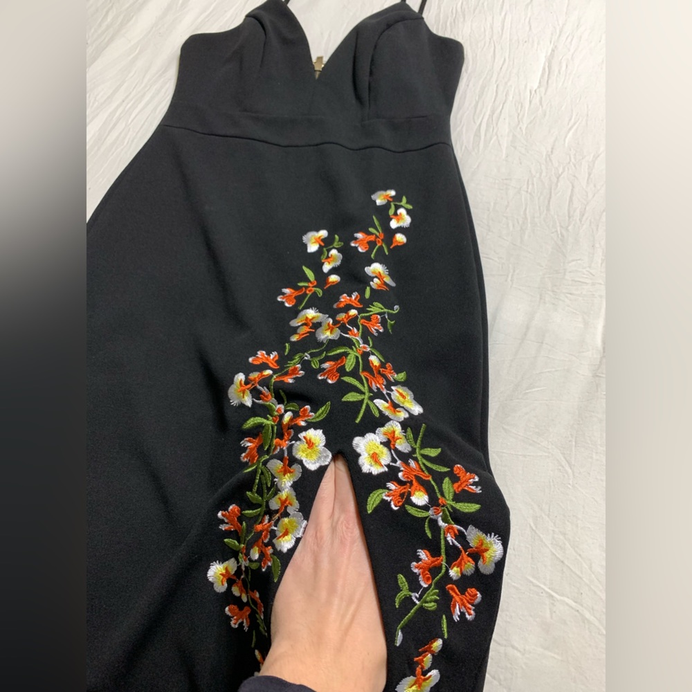 Fashion Nova dress - Picture 3 of 4